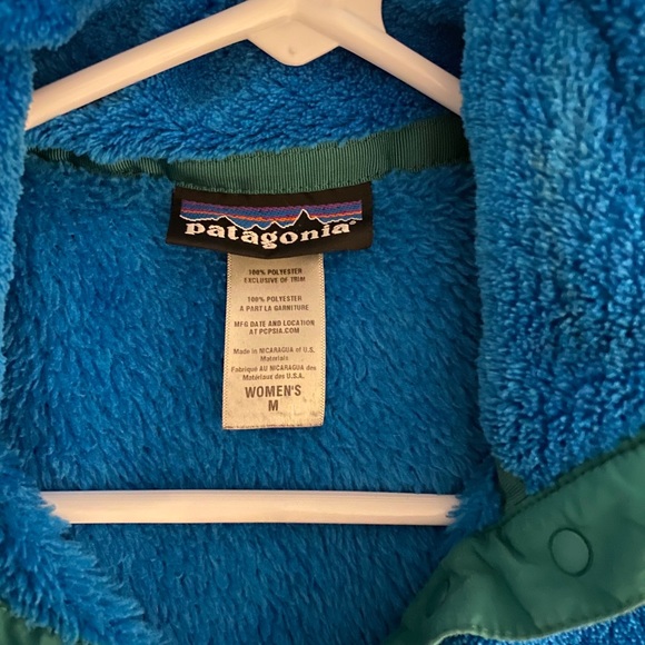 Patagonia Retool Fleece - Picture 2 of 2